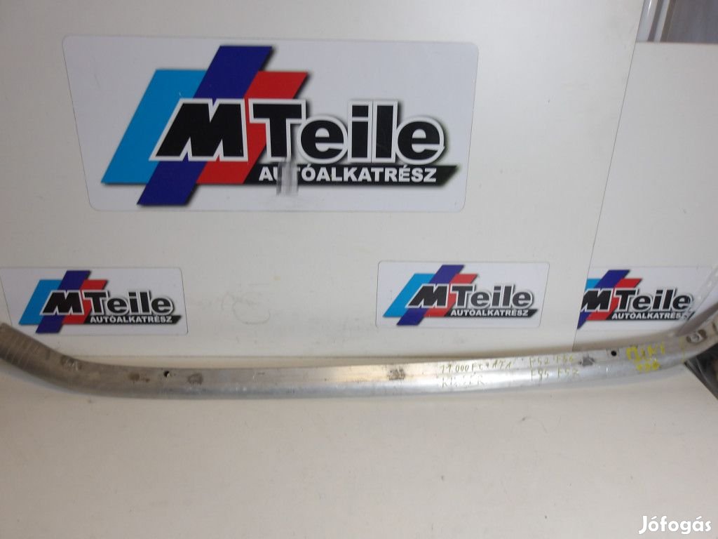 [GYÁRI BONTOTT] KIS SÉRÜLT MINI F52/F55/F56/F57  ELSŐ LÖKHÁRÍTÓ ALSÓ